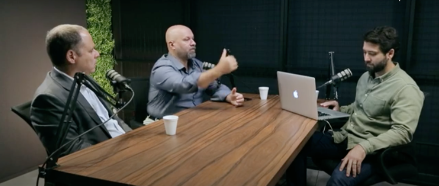 Icone de um calendário