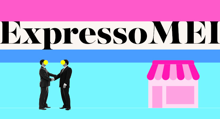 Expresso MEI